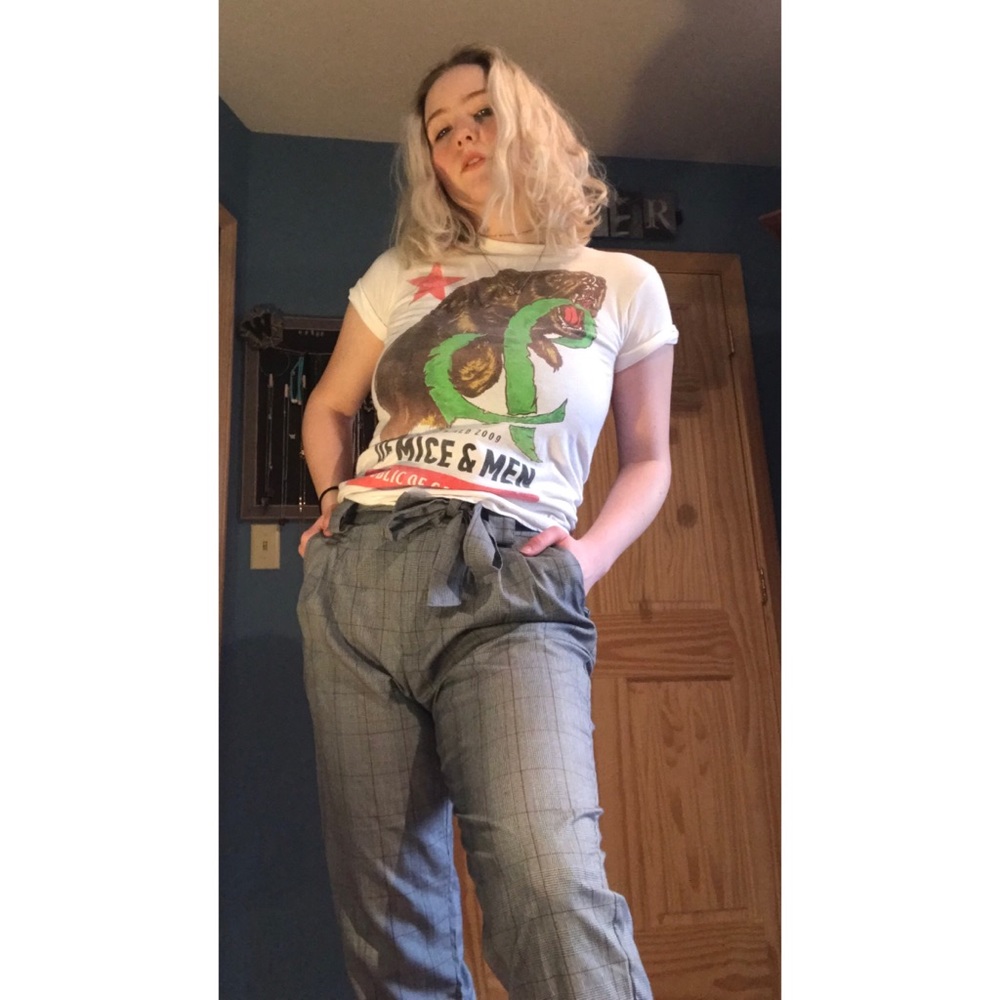 Of Mice & Men T-Shirt